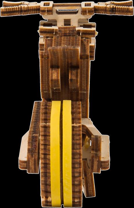 Produktbild WoodenCity MotoCross