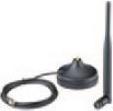 Produktbild Moxa ANTENNE MED MAGNET, 2,4GHZ WIF
