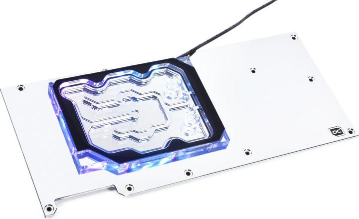 Alphacool Bloc de glace Alpha Au. GPX-N Ac Active80/90 FTW3 - 1022252