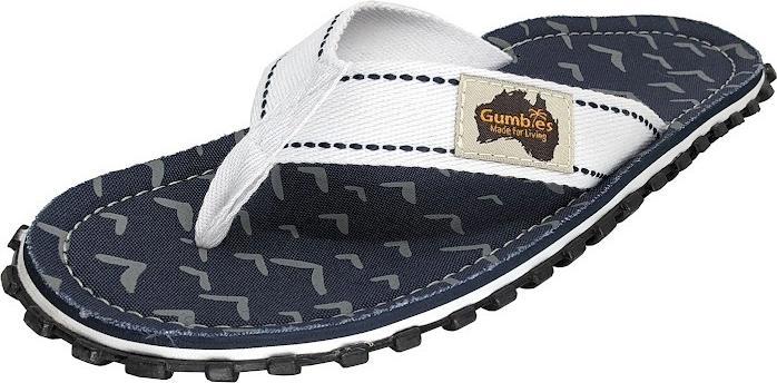 Gumbies ISLANDER Seaside