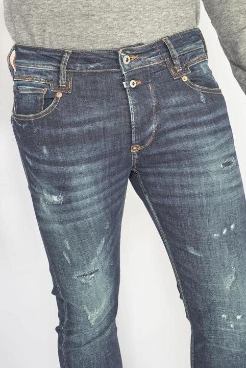 Produktbild Le Temps Des Cerises jeans 900/16 raffi (38)