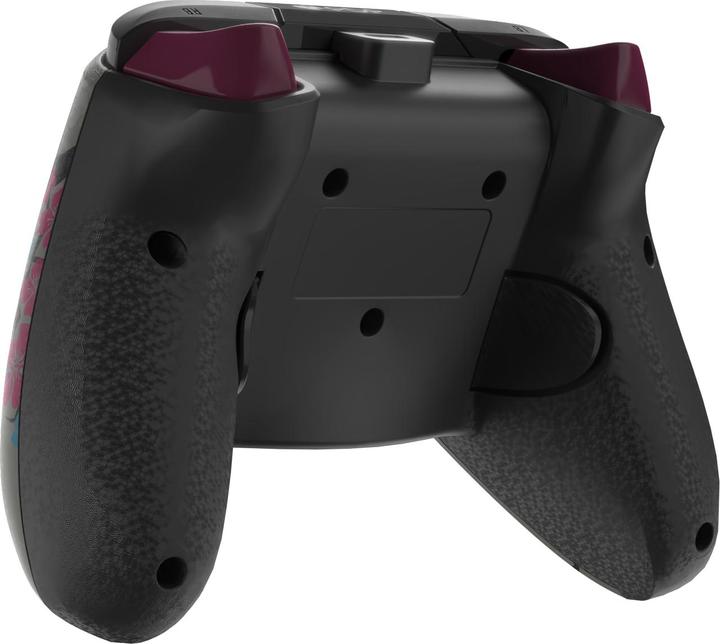 Actual product image PDP Rematch - Blossom (Glow In Dark) - Gamepad - Microsoft Xbox One (Xbox Series S, Xbox Series X, PC, Xbox One S)