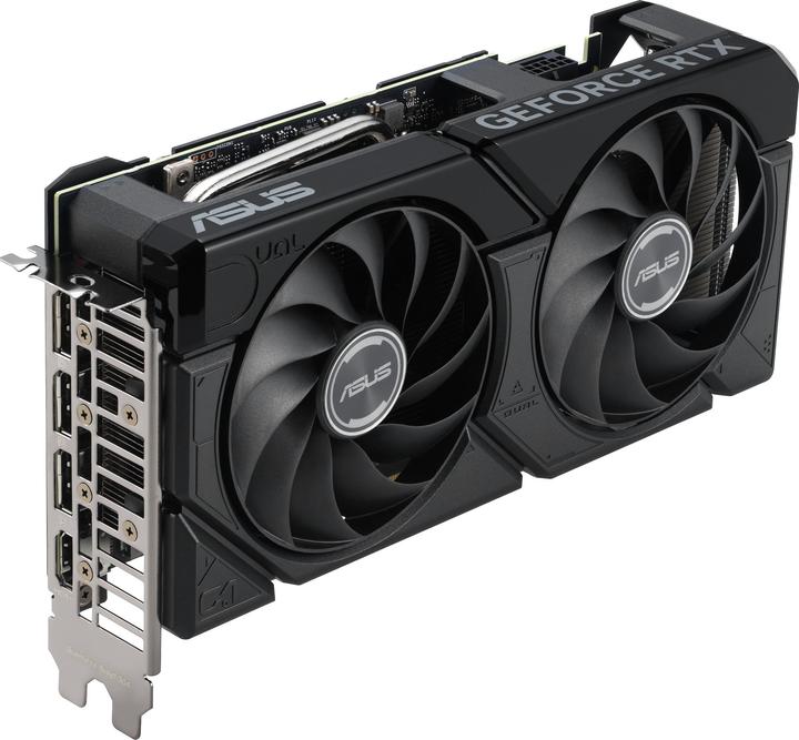 Image du produit ASUS GeForce RTX 4070 SUPER Dual EVO (12 Go)