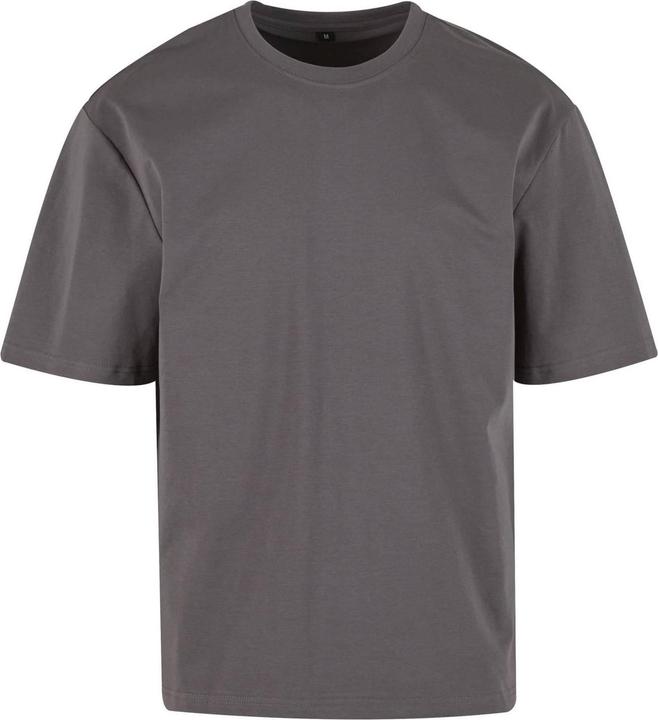 Actual product image Build Your Brand Mens Sorona Loose Fit T-Shirt (4XL)