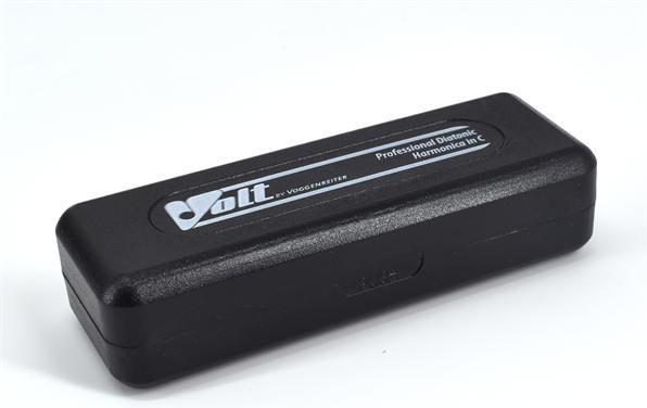 Produktbild VOLT Mundharmonika MH-01 (Mundharmonika, C-Dur)