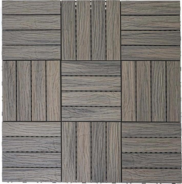 Produktbild MCW E19 (11 x)
