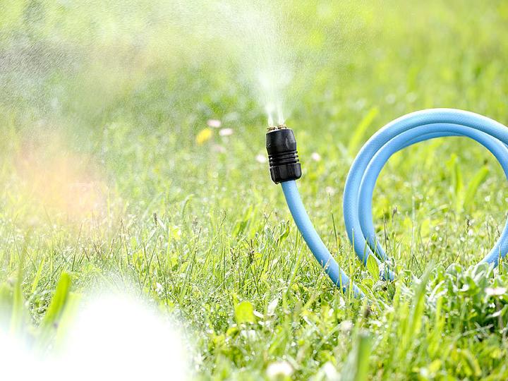 Produktbild Royal Gardineer Schwanenhals-Wasserzerstäuber-Schlauch (1.90 m)