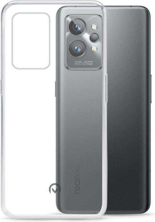 Immagine prodotto Mobilize Guscio di gelatina (Realme GT2 Pro)