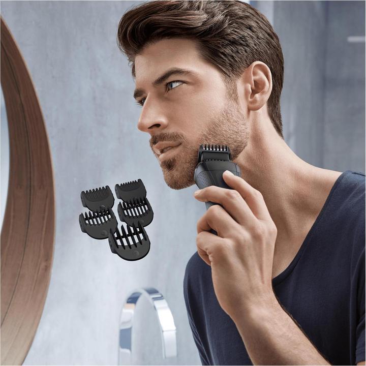 Actual product image Braun Series 3