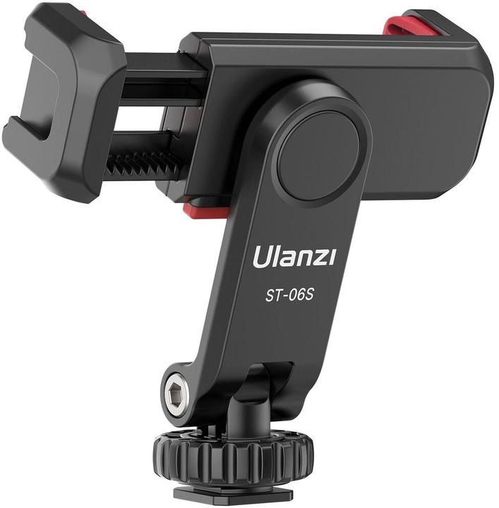Image du produit Ulanzi Support ST-06S (Trépied Support de smartphone)
