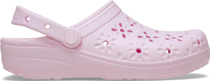Crocs Classic Floral