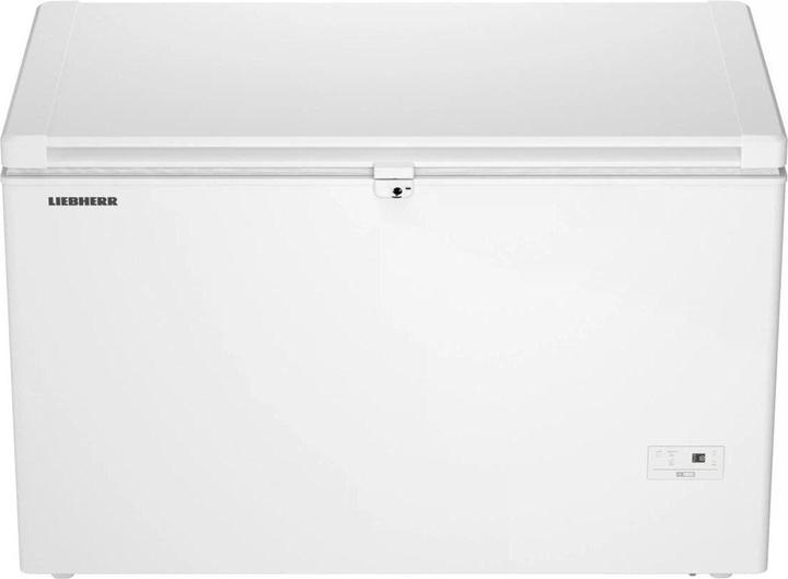 Image du produit Liebherr CFd2085-26 (Autonome, 248 l)