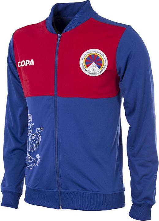 Actual product image Copa Football Tibet training jacket (XXL)