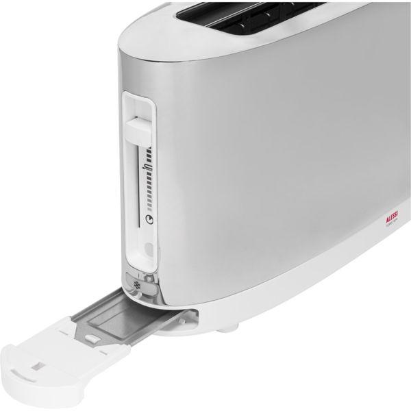 Actual product image Alessi Sg68 Toaster