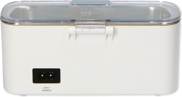 Actual product image Fysic FC-18 Ultrasonic cleaner (50 kHz, 350 ml)