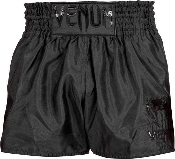 Actual product image Venum Muay Thai Shorts Classic (M)