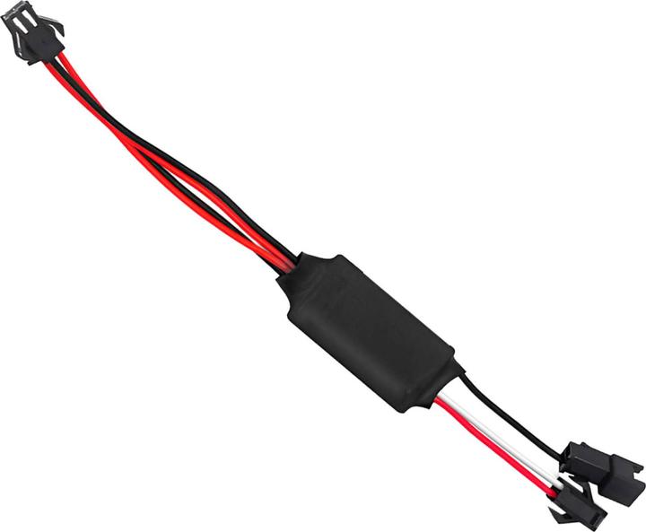 Image du produit Mini Motor LED-Relais
