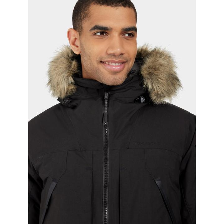 Produktbild Didriksons Zeus USX Parka 2 (XXL)