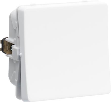 Produktbild LK Fuga®-Schutzschalter, 16A 250V weiss