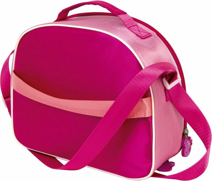 Actual product image Isothermal 3D lunch bag Peppa Pig