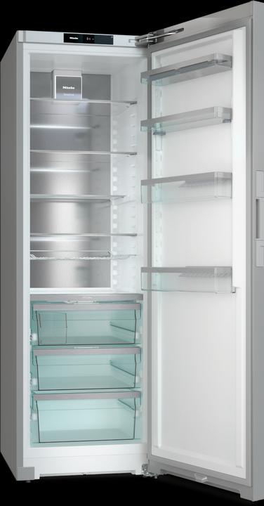 Image du produit Miele KS 4887 DD (387 l)