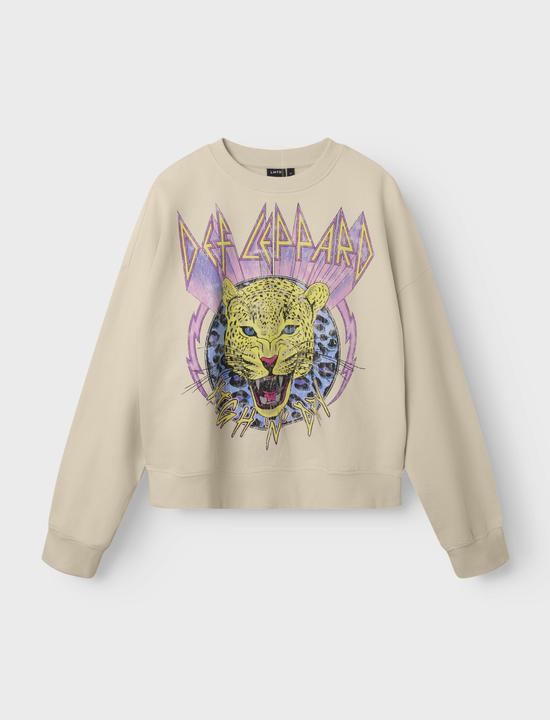 Produktbild Lmtd Kurze Sweatshirt (M)