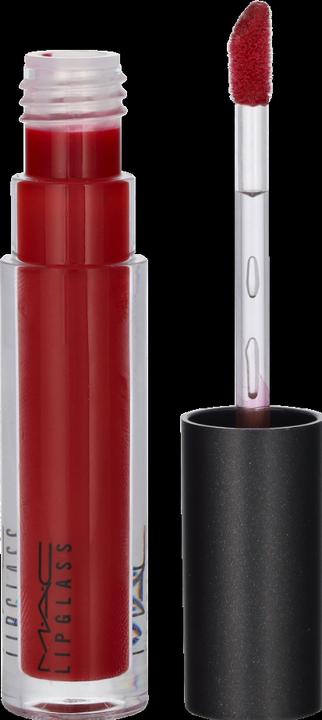 Immagine prodotto MAC Cosmetics Lipglass (Woo Rubino)
