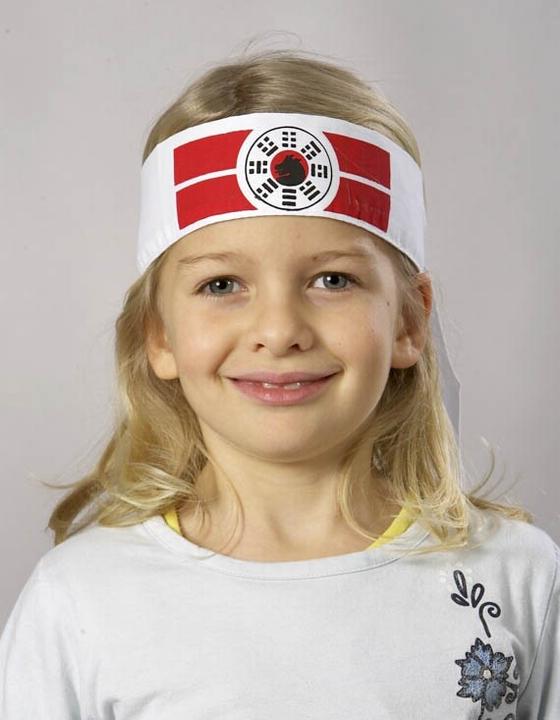 Immagine prodotto Ju-Sports Cerchietto testa di drago Pa Kua