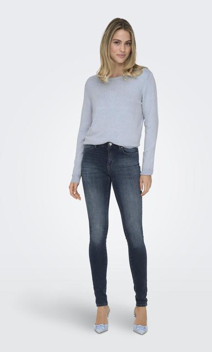 Actual product image Only ONLVENICE knitted jumper Knitted jumper (M)
