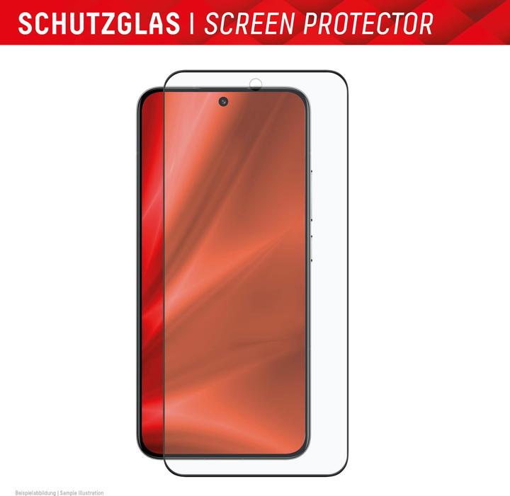 Productafbeelding Displex Real Glass, Full Cover Panzerglas (1 Stuk, Xiaomi 14 Pro, Xiaomi 14 Ultra)