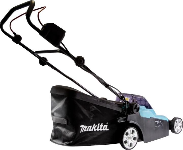 Produktbild Makita Akku-Rasenmäher DLM382CM2 (Akkubetrieb)