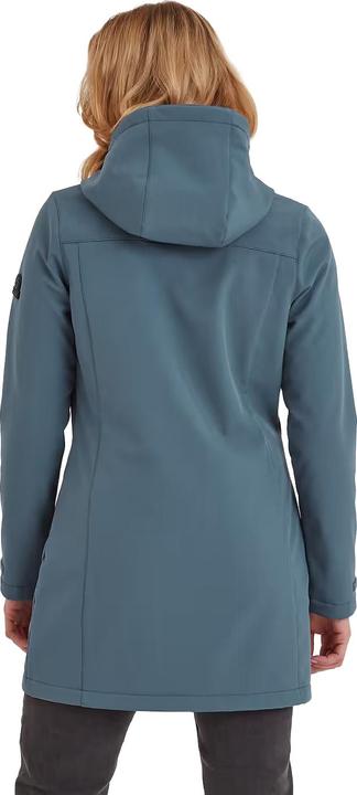 Produktbild TOG24 Keld Softshelljacke Lang