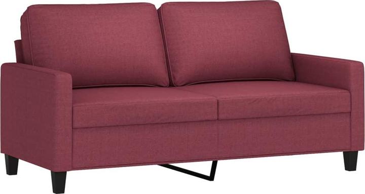 Actual product image VidaXL Georges (2 person sofa)