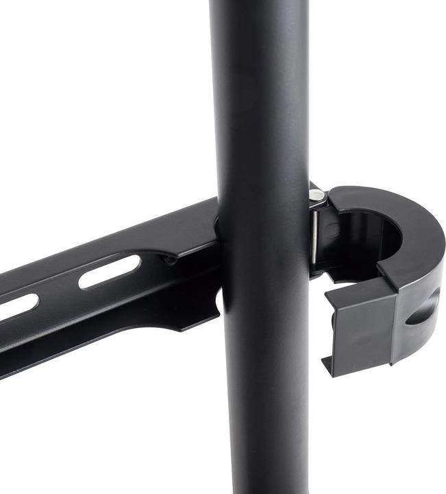 Immagine prodotto Nedis TV Bodenständer 60 - 75 (Universale, 75", 40 kg)