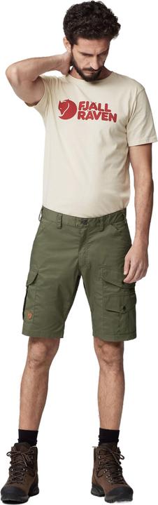Actual product image Fjällräven Vidda Pro Lite Shorts (48)