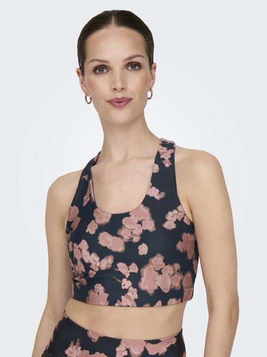Actual product image Only Play ONPDAISY-2-ELLE Sports bra Sports bra (S)