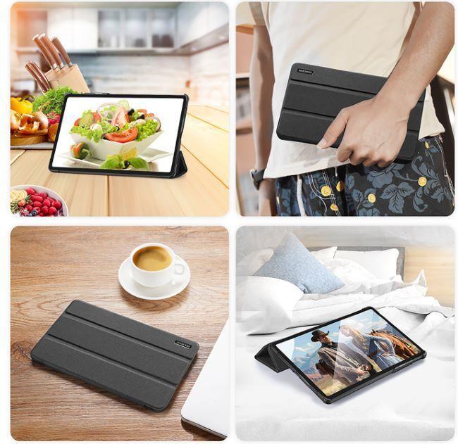 Image du produit Dux Ducis Série Domo (Lenovo Tab P11 Pro Gen 2)