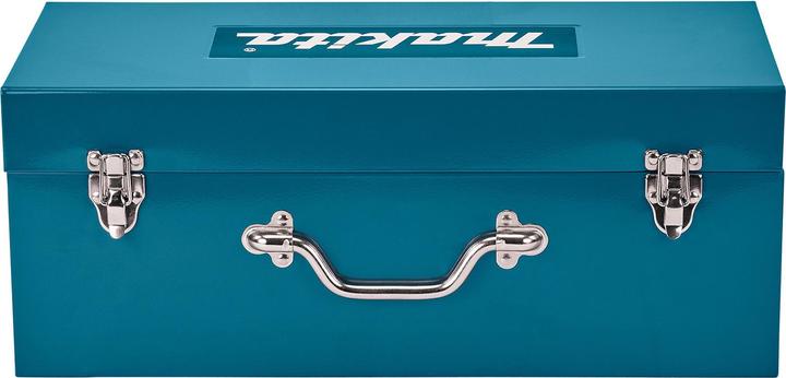 Actual product image Makita 140B63-7 Steel case (1 pieces)
