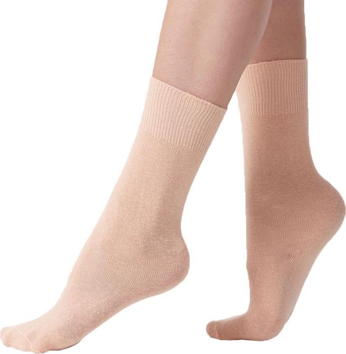 Produktbild Silky Dance High Performance Ballettsocken Mädchen (23 - 26)