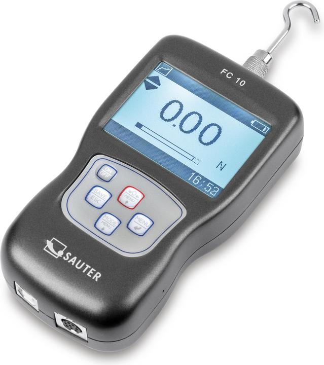 Produktbild Kern Zugkraftmessgerät FC 10
