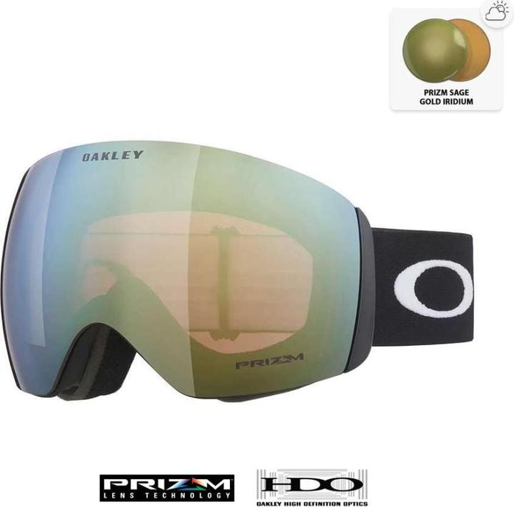 Produktbild Oakley Flight Deck