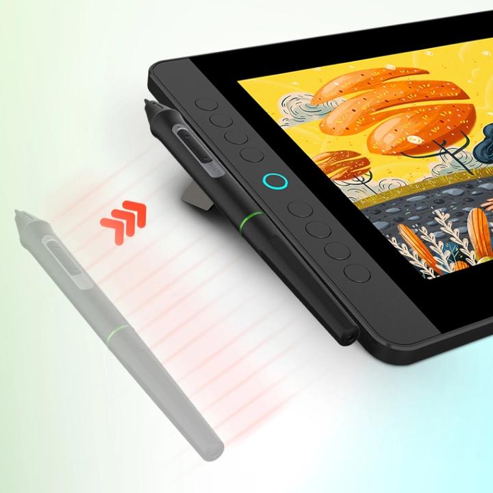 Image du produit Bosto Tablette graphique BT-12HDK-T () (11.60", 5080 lpi)