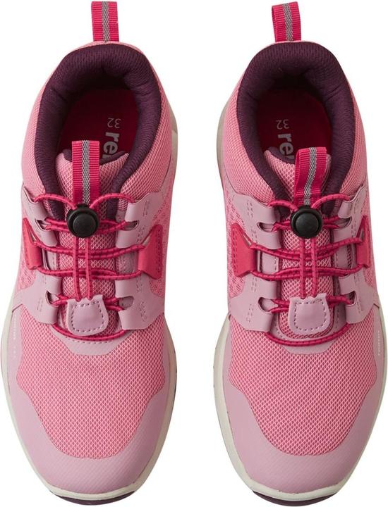 Actual product image Reima Kiritin tec-Schuhe (31)