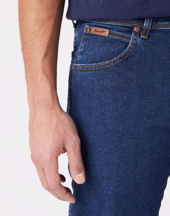 Actual product image Wrangler Texas (42)