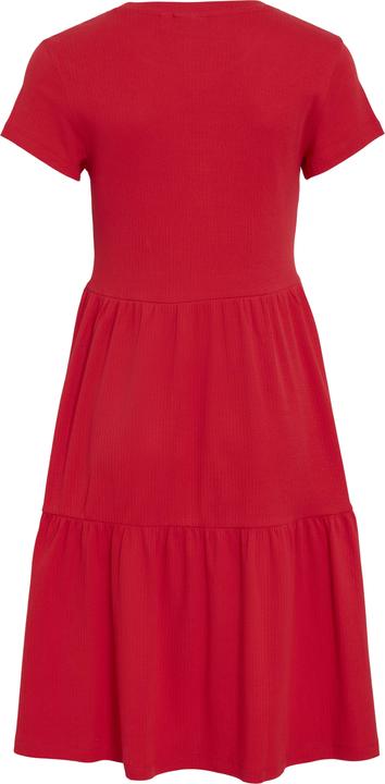 Produktbild Vila Kurzarm Midikleid (M)