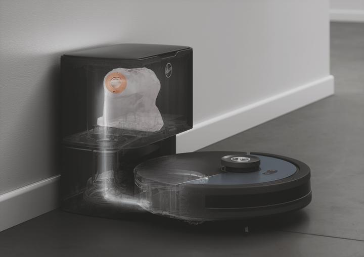Immagine prodotto Hoover HG450HP 011 (Aspirazione robotica)