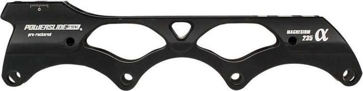 Produktbild Powerslide ALPHA MAG 72 rockered, Size 219mm, Pair
