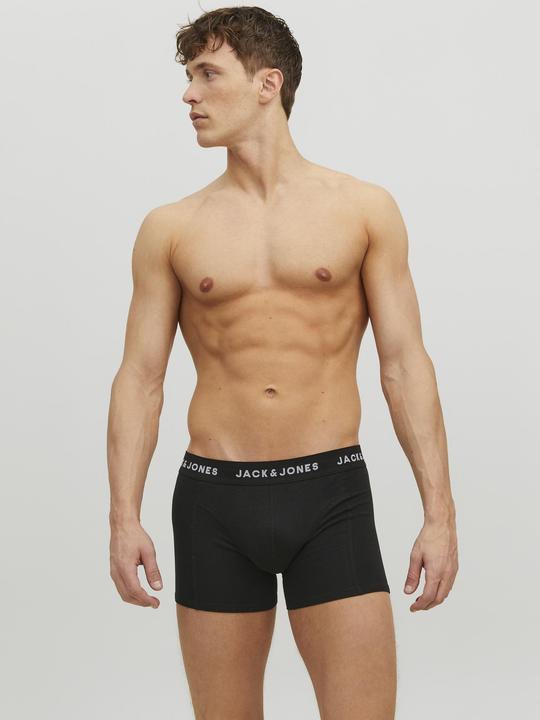 Actual product image Jack & Jones 5-Pack Boxer Shorts (L, 5-pack)