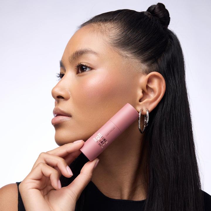 Produktbild Catrice Blushin' Charm Multi Stick 030 Ruby Darling (050 Ruby Darling)