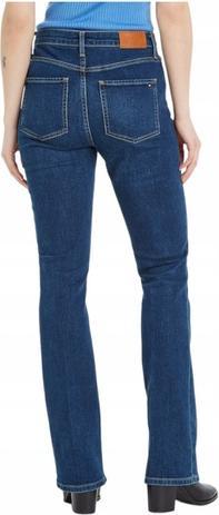 Immagine prodotto Tommy Hilfiger Jeans bootcut Hw Kai da donna (W30/L30)